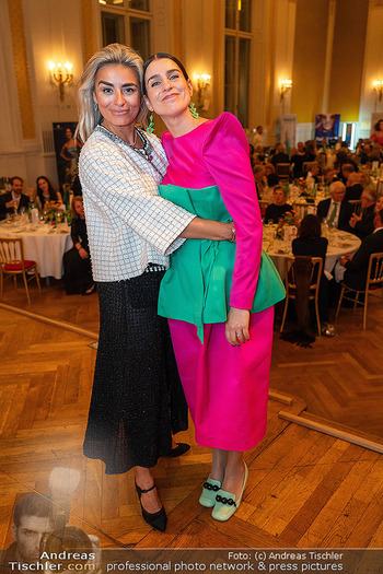 GW Cosmetics Charity Gala - Wiener Konzerthaus, Wien - Mi 15.10.2025 - Asmik GRIGORIAN, Amra DEISENHAMMER210