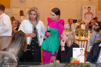 GW Cosmetics Charity Gala - Wiener Konzerthaus, Wien - Mi 15.10.2025 - 212