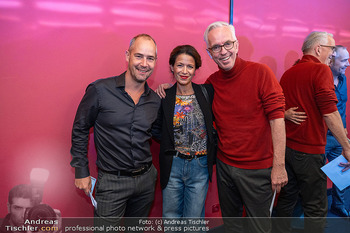 Simpl Revue ´Märchen ohne Ende´ - Kabarett Simpl, Wien - Do 16.10.2025 - Pia BARESCH, Peter LESSIAK, Werner SOBOTKA24