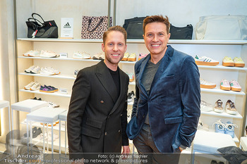 Humanic x Silvia Schneider - Humanic Flagshipstore, Wien - Mo 20.10.2025 - 34