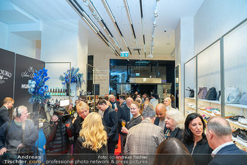 Humanic x Silvia Schneider - Humanic Flagshipstore, Wien - Mo 20.10.2025 - 41