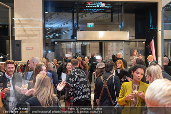 Humanic x Silvia Schneider - Humanic Flagshipstore, Wien - Mo 20.10.2025 - 58