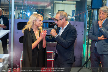 Humanic x Silvia Schneider - Humanic Flagshipstore, Wien - Mo 20.10.2025 - 66