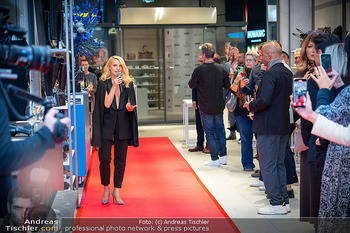 Humanic x Silvia Schneider - Humanic Flagshipstore, Wien - Mo 20.10.2025 - Silvia SCHNEIDER70
