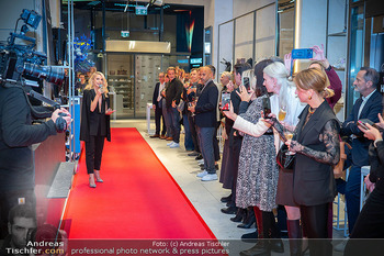 Humanic x Silvia Schneider - Humanic Flagshipstore, Wien - Mo 20.10.2025 - 71