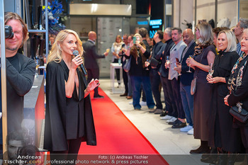 Humanic x Silvia Schneider - Humanic Flagshipstore, Wien - Mo 20.10.2025 - Silvia SCHNEIDER72