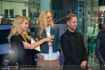 Humanic x Silvia Schneider - Humanic Flagshipstore, Wien - Mo 20.10.2025 - 84
