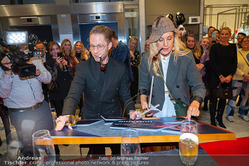 Humanic x Silvia Schneider - Humanic Flagshipstore, Wien - Mo 20.10.2025 - 91