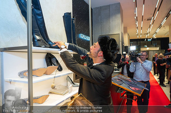 Humanic x Silvia Schneider - Humanic Flagshipstore, Wien - Mo 20.10.2025 - 101