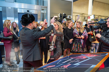 Humanic x Silvia Schneider - Humanic Flagshipstore, Wien - Mo 20.10.2025 - 104