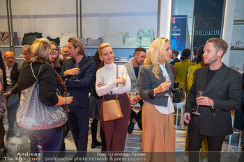 Humanic x Silvia Schneider - Humanic Flagshipstore, Wien - Mo 20.10.2025 - 106