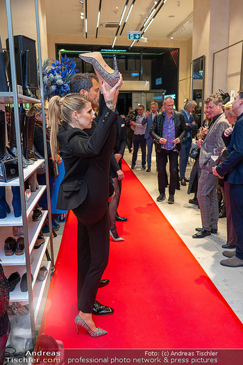 Humanic x Silvia Schneider - Humanic Flagshipstore, Wien - Mo 20.10.2025 - 115