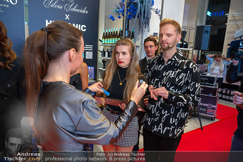 Humanic x Silvia Schneider - Humanic Flagshipstore, Wien - Mo 20.10.2025 - 118