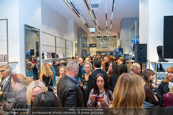Humanic x Silvia Schneider - Humanic Flagshipstore, Wien - Mo 20.10.2025 - 152