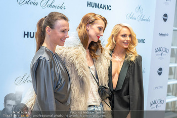 Humanic x Silvia Schneider - Humanic Flagshipstore, Wien - Mo 20.10.2025 - 159