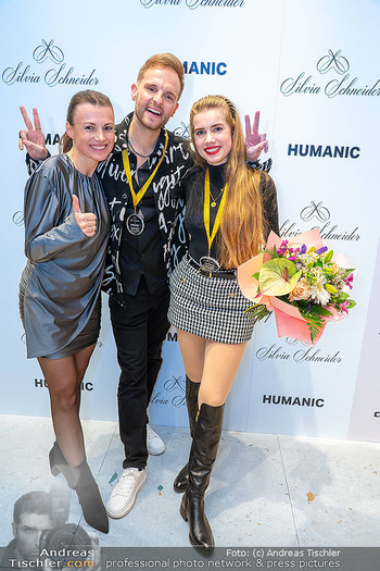 Humanic x Silvia Schneider - Humanic Flagshipstore, Wien - Mo 20.10.2025 - 164