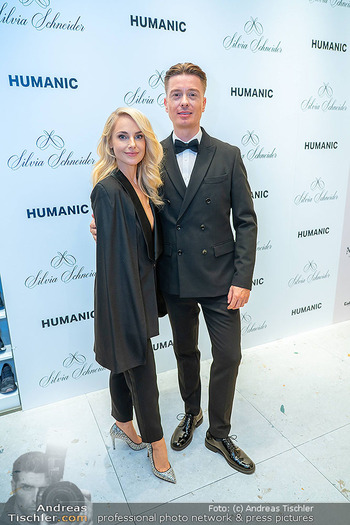 Humanic x Silvia Schneider - Humanic Flagshipstore, Wien - Mo 20.10.2025 - 174