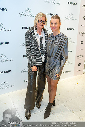 Humanic x Silvia Schneider - Humanic Flagshipstore, Wien - Mo 20.10.2025 - 175