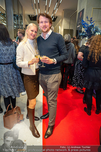 Humanic x Silvia Schneider - Humanic Flagshipstore, Wien - Mo 20.10.2025 - 184