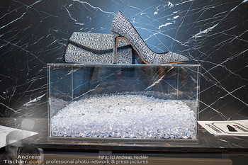 Humanic x Silvia Schneider - Humanic Flagshipstore, Wien - Mo 20.10.2025 - Neuer Schuh aus der Silvia Schneider Kollektion185