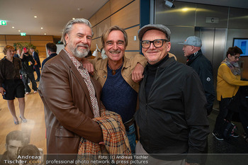 Lizz Görgl Buchpräsentation - Raiffeisengebäude, Wien - Di 21.10.2025 - 23
