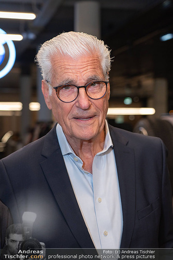 Manfred Baumann Buchpräsentation - BMW Wien Heiligenstadt - Di 21.10.2025 - Sky DU MONT (Portrait)51