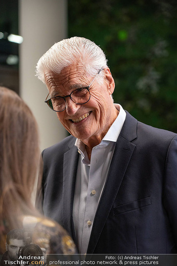 Manfred Baumann Buchpräsentation - BMW Wien Heiligenstadt - Di 21.10.2025 - Sky DU MONT76