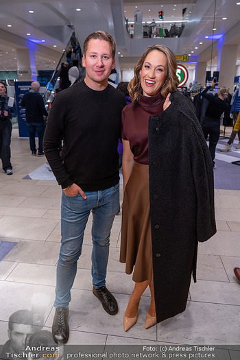Fashion Night - Peek & Cloppenburg - Mi 22.10.2025 - Clemens TRISCHLER, Sasa SCHWARZJIRG9