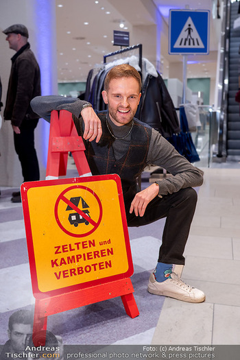 Fashion Night - Peek & Cloppenburg - Mi 22.10.2025 -  Herby STANONIK16