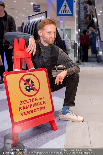 Fashion Night - Peek & Cloppenburg - Mi 22.10.2025 -  Herby STANONIK17