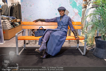Fashion Night - Peek & Cloppenburg - Mi 22.10.2025 - Doretta CARTER26