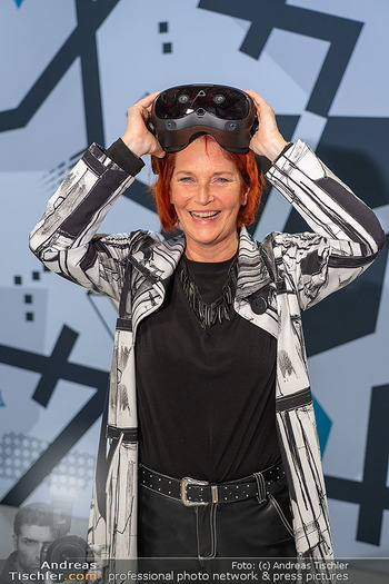 Machu Picchu Society Opening - Immersive Center Donauturm, Wien - Mi 22.10.2025 -  Maya HAKVOORT3