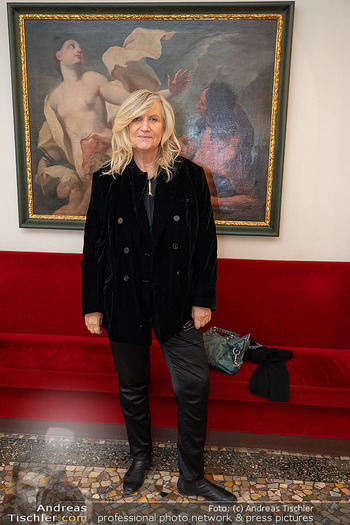 Premiere ´Der Theatermacher´ - Theater in der Josefstadt, Wien - Do 23.10.2025 - Angelika HAGER24