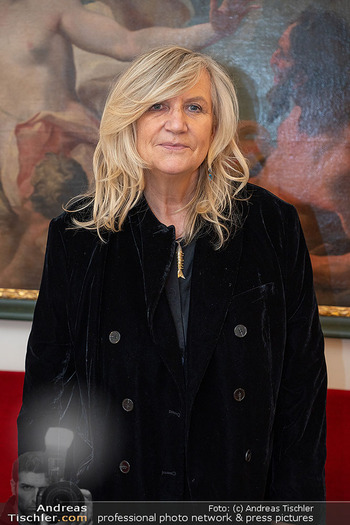 Premiere ´Der Theatermacher´ - Theater in der Josefstadt, Wien - Do 23.10.2025 - Angelika HAGER25
