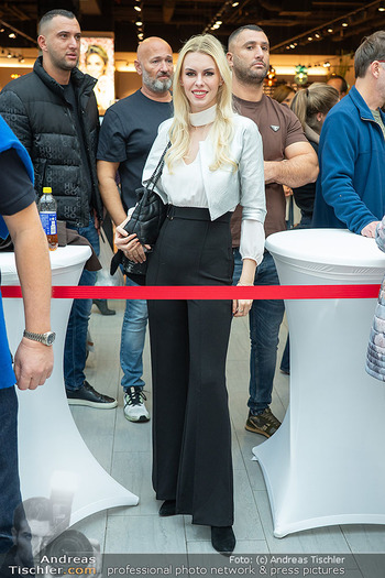 Miss und Mister Austria Casting - Auhof Center, Wien - Sa 08.11.2025 - Carina ASLAN-SALLINGER59