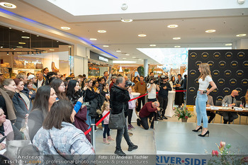 Miss und Mister Austria Casting - Auhof Center, Wien - Sa 08.11.2025 - Teilnehmerin am Laufsteg, Kandidatin, Jury65