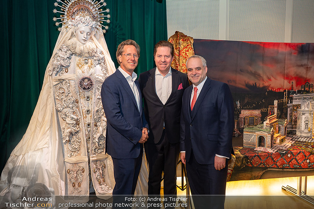 Tosca PK - 2025-11-10 - Haus der Musik, Wien