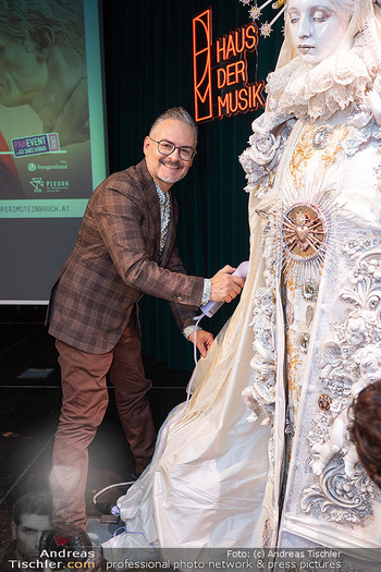 Tosca PK - Haus der Musik, Wien - Mo 10.11.2025 - 2