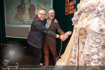 Tosca PK - Haus der Musik, Wien - Mo 10.11.2025 - 5