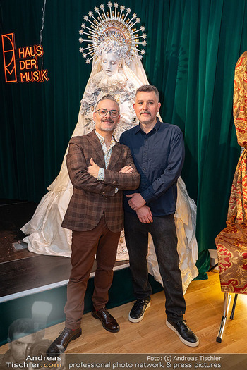 Tosca PK - Haus der Musik, Wien - Mo 10.11.2025 - Giuseppe PALELLA, Thaddeus STRASSBERGER7