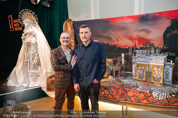 Tosca PK - Haus der Musik, Wien - Mo 10.11.2025 - Giuseppe PALELLA, Thaddeus STRASSBERGER9