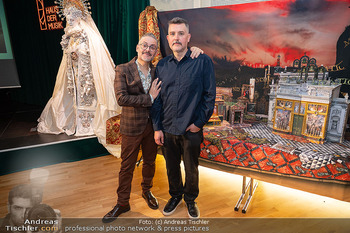 Tosca PK - Haus der Musik, Wien - Mo 10.11.2025 - Giuseppe PALELLA, Thaddeus STRASSBERGER11