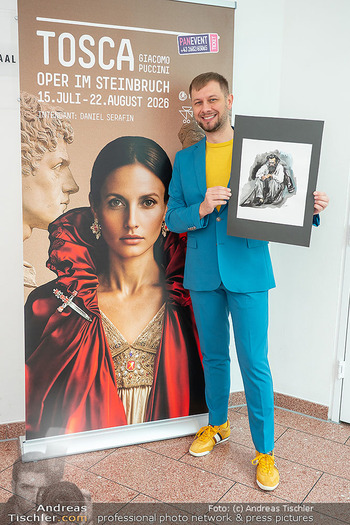 Tosca PK - Haus der Musik, Wien - Mo 10.11.2025 - Zoltan NAGY14