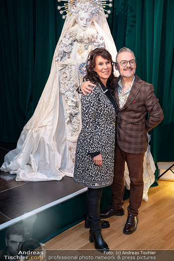 Tosca PK - Haus der Musik, Wien - Mo 10.11.2025 - 16