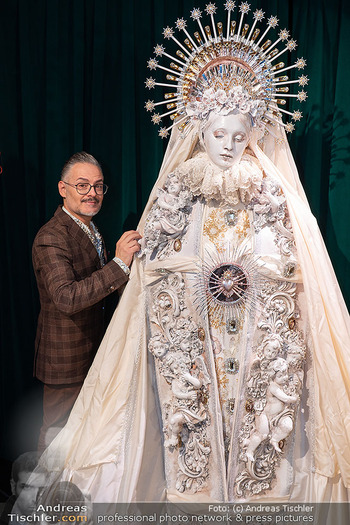 Tosca PK - Haus der Musik, Wien - Mo 10.11.2025 - Giuseppe PALELLA17