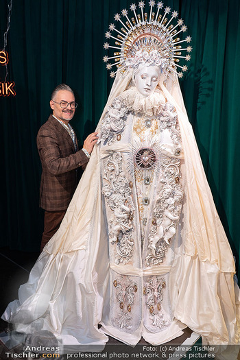 Tosca PK - Haus der Musik, Wien - Mo 10.11.2025 - Giuseppe PALELLA18