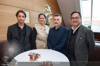 Tosca PK - Haus der Musik, Wien - Mo 10.11.2025 - 22