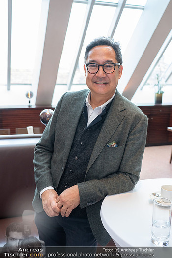 Tosca PK - Haus der Musik, Wien - Mo 10.11.2025 - Rico GULDA23