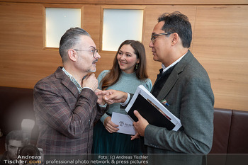 Tosca PK - Haus der Musik, Wien - Mo 10.11.2025 - 24