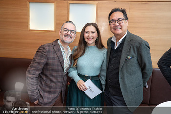 Tosca PK - Haus der Musik, Wien - Mo 10.11.2025 - 25